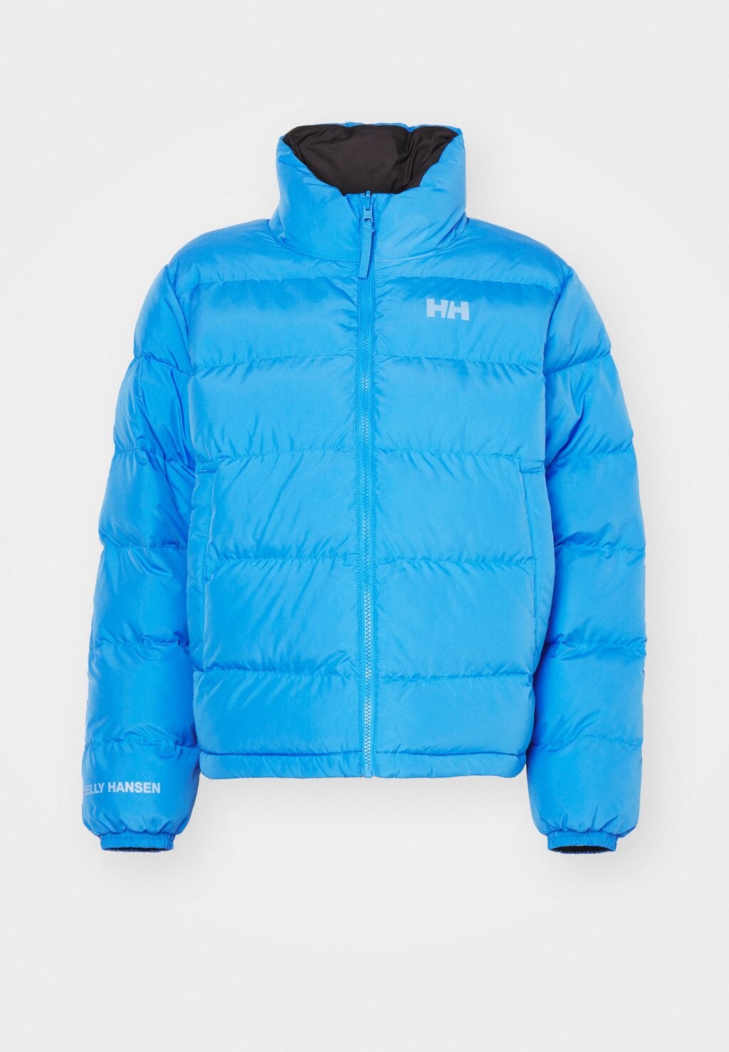 

Зимняя куртка REVERSIBLE PUFFER Helly Hansen, синий