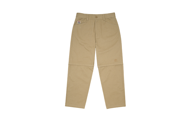 

Повседневные брюки Unisex Vision Street Wear, Хаки