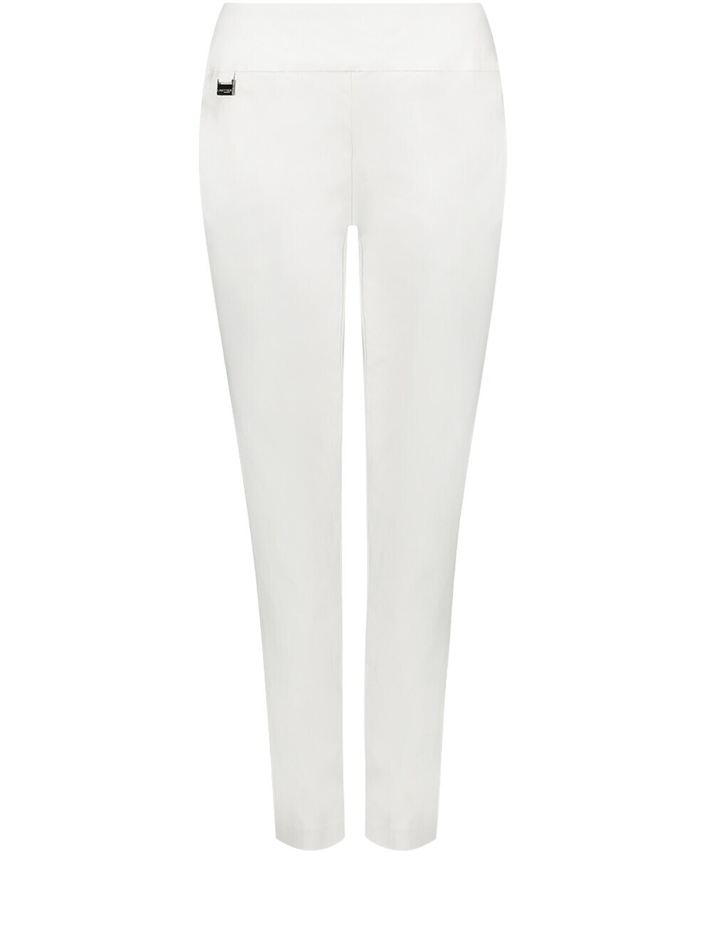 

Узкие брюки Lisette L Perfectly fitting, белый