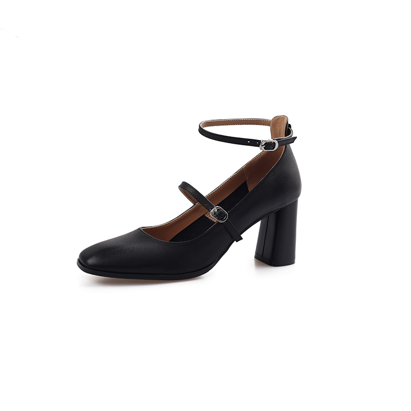 

Туфли PVAJ Mary Jane Shoes Women's