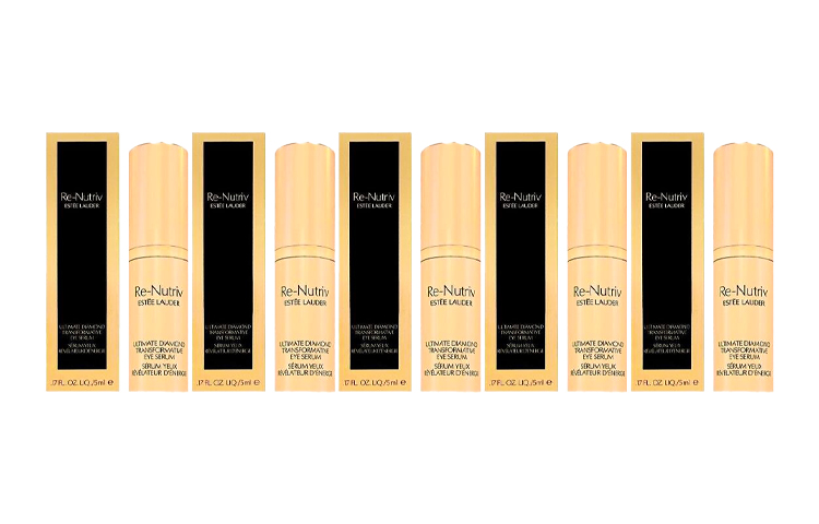 Estée Lauder наборы для путешествий platinum / пробные наборы для женщин ESTEE LAUDER — фото 3