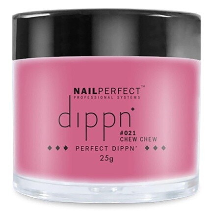 

Nail Perfect #021 Чу-Чу