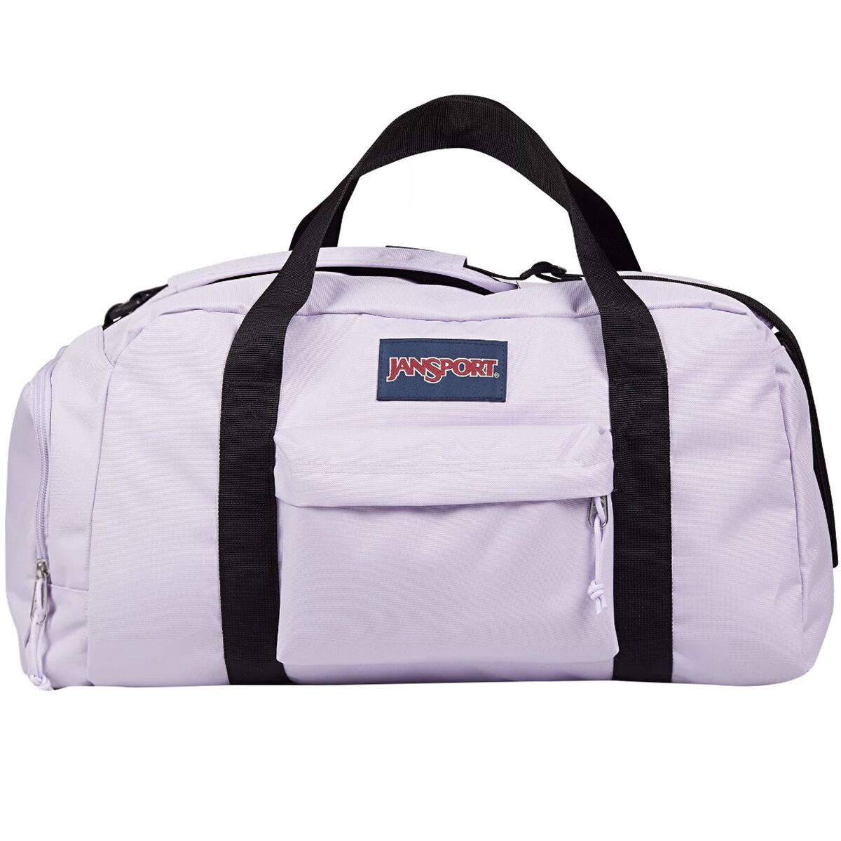 

Средняя дорожная сумка Weekender Jansport, сиреневый