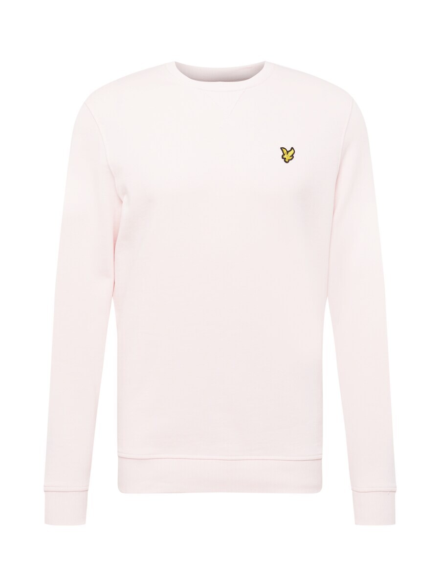 

Свитер Lyle & Scott Sweatshirt, розовый