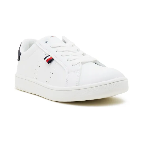 

Кроссовки Tommy Hilfiger, белый