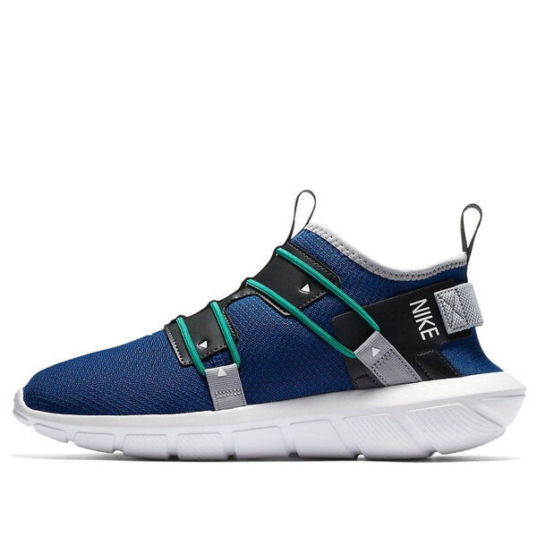 

Кроссовки joyride nova Nike, синий