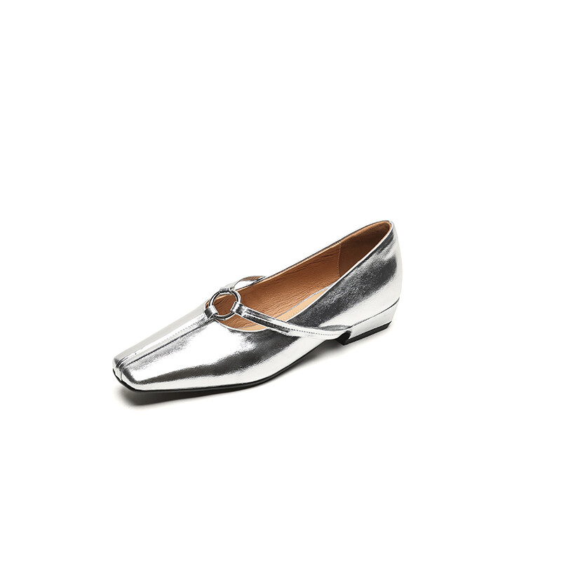 

Туфли женские повседневные Women's Casual Shoes Women's Ruby L, коричневый