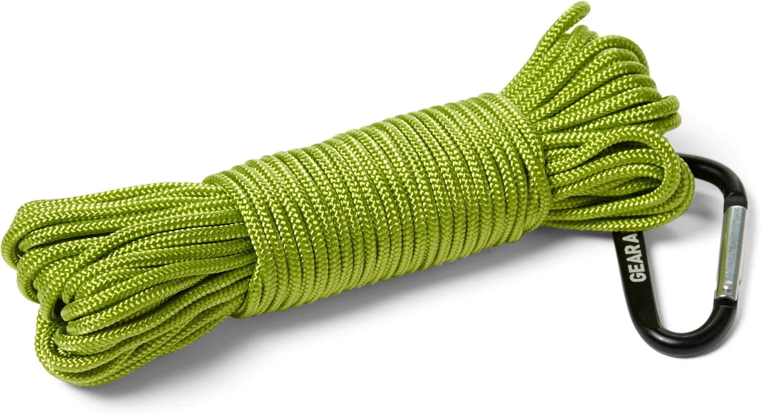 

Среднепрочный паракорд 325 - 50 футов Gear Aid, Nav Green