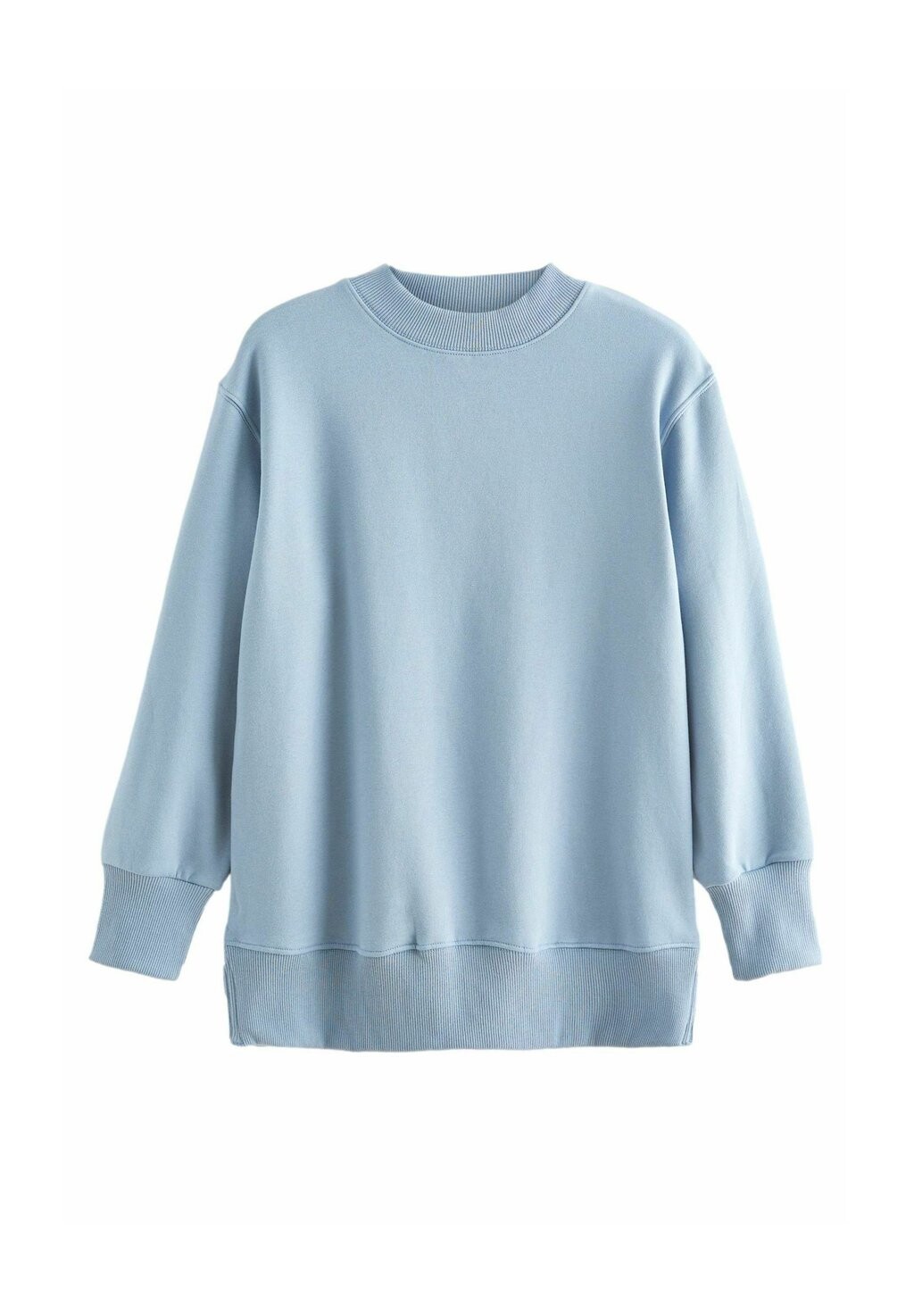 

Спортивный свитер ESSENTIALS LONGLINE Next, синий