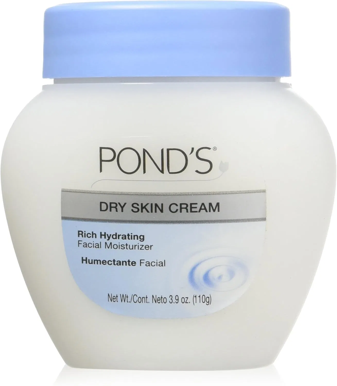 Дневной крем Pond's для сухой кожи, 3 шт по 3.9 унции