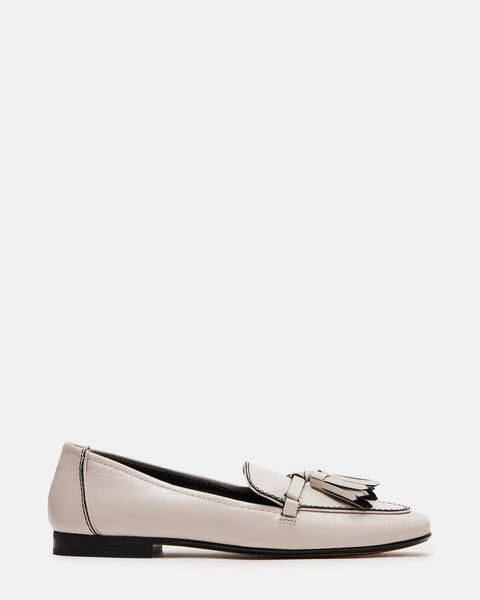 

Лоферы Torie Steve Madden, бежевый