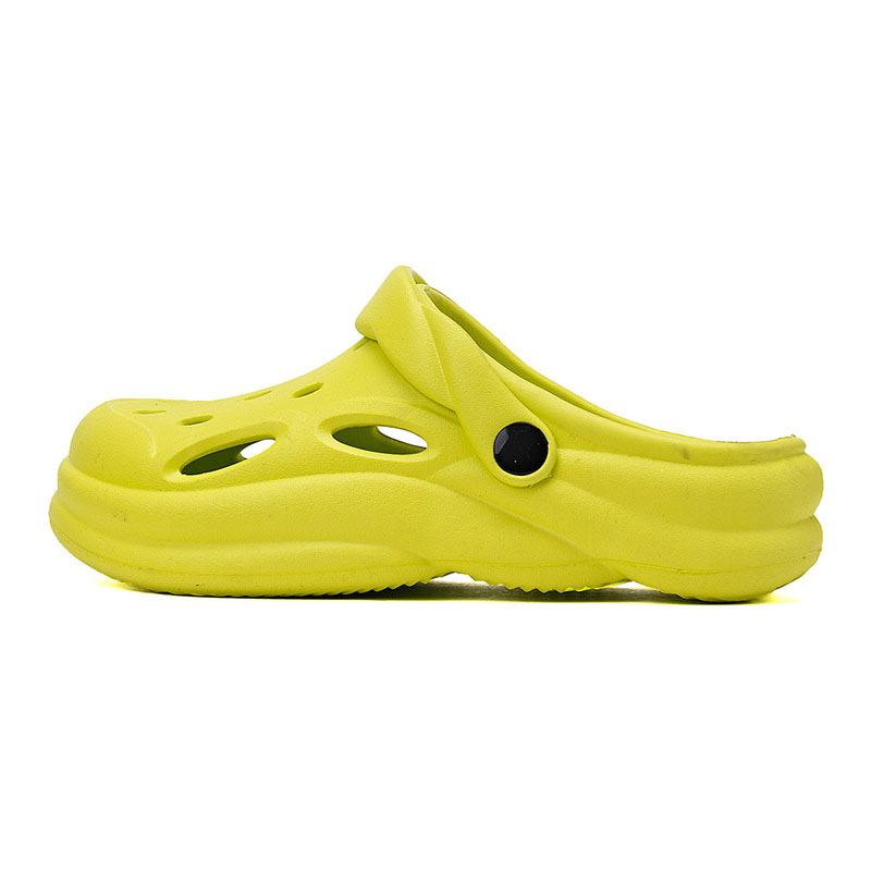 

Сабо мужские LONGYING, Black