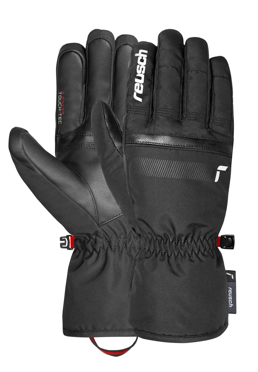 

REUSCH Перчатки для пальцев Winter Glove All Finger Touch