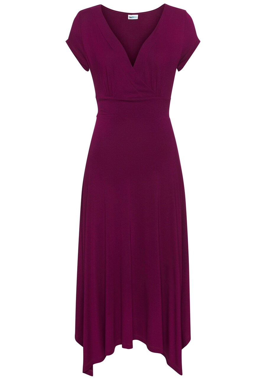 

Летнее платье BEACH TIME, Berry