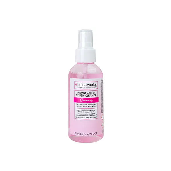 

Щетка для чистки Instant Makeup Brush Cleanser Brushworks, 1 UD