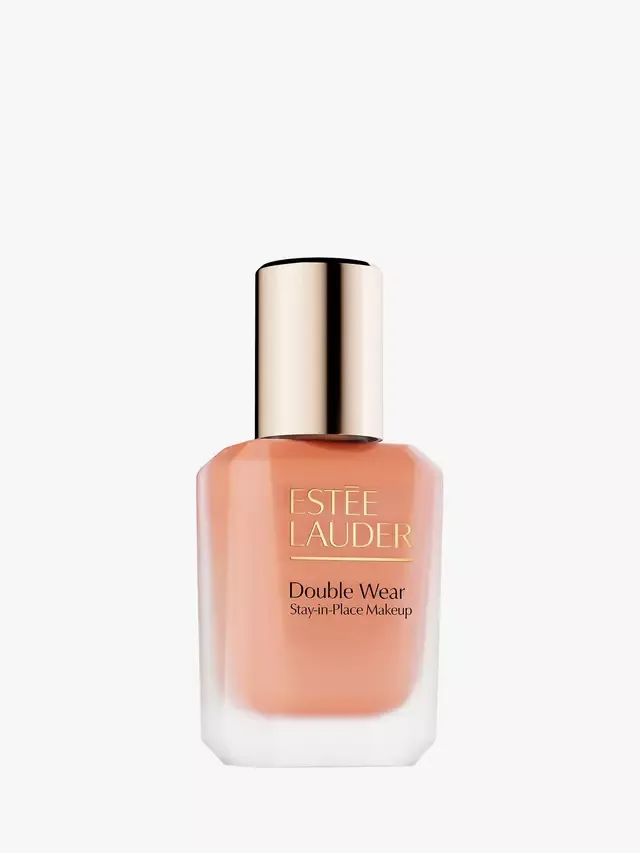 Стойкая матирующая тональная основа Double Wear Longwear Matte Foundation SPF 10 Estée Lauder, 4C2 Auburn