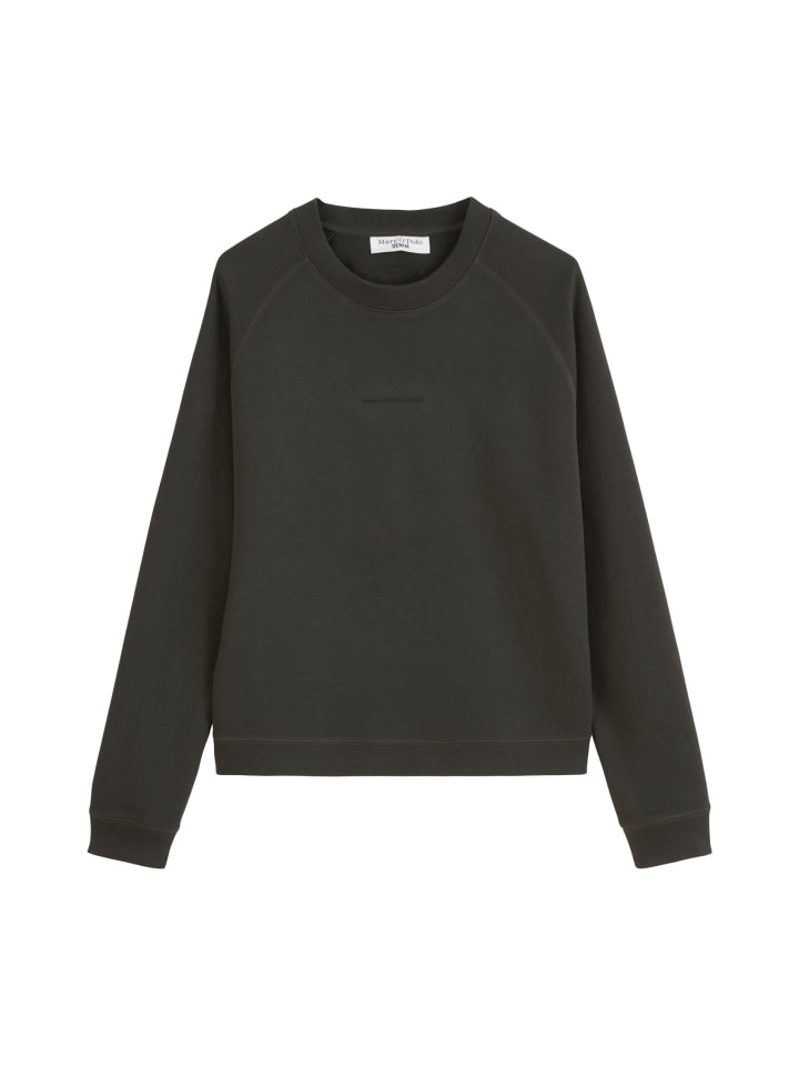 

Толстовка Marc O'Polo DENIM, цвет charcoal