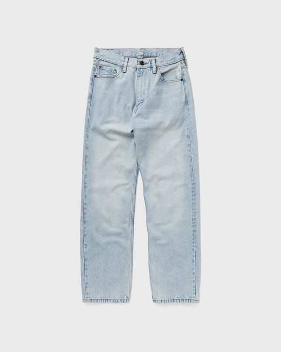 

Джинсы Levis Skate Baggy 5 Pocket New, цвет jailbreak