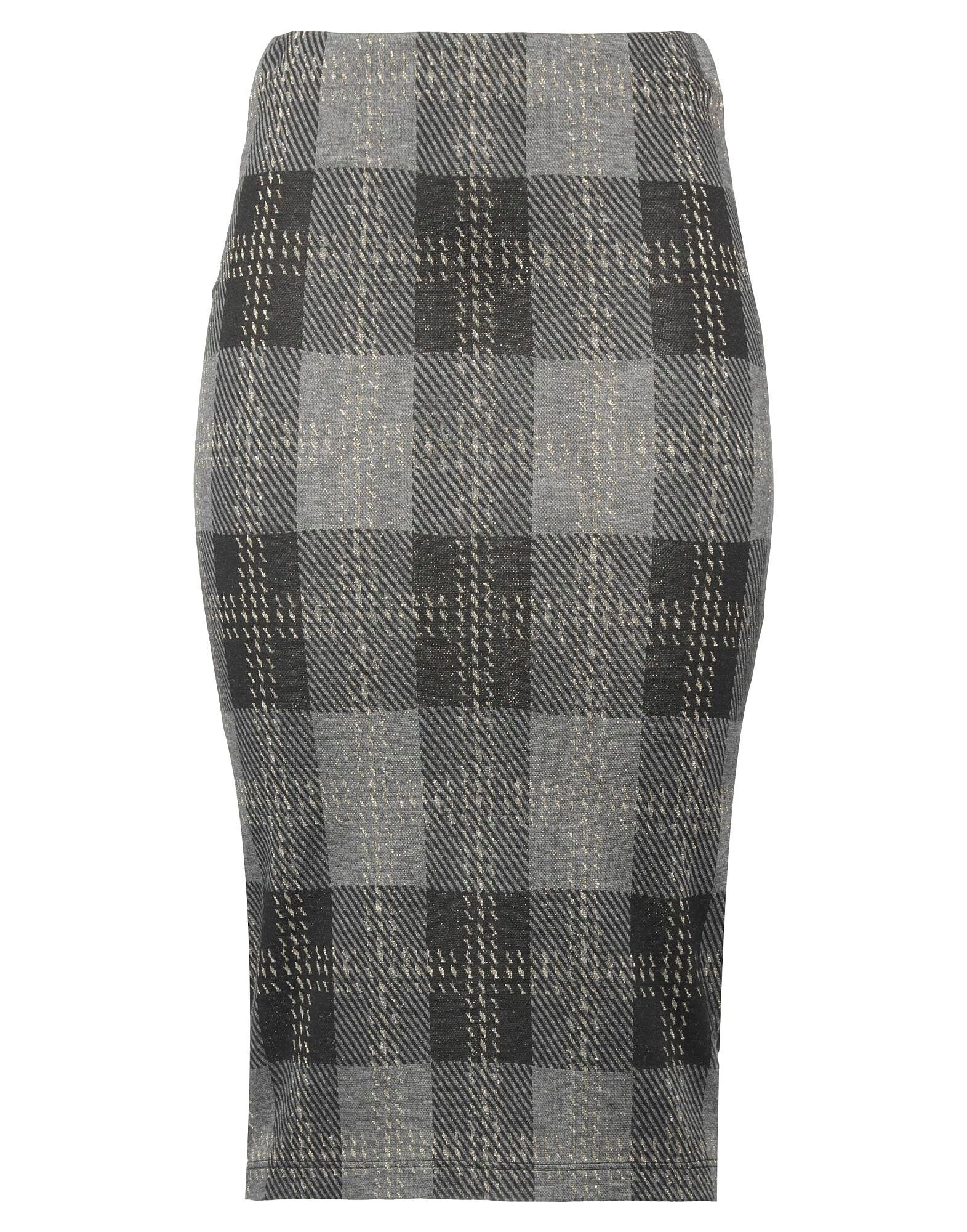 

Юбка миди Fly Girl, черный