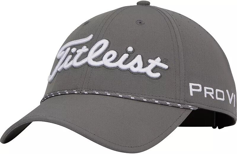 

Мужская кепка для гольфа Titleist Tour Breezer