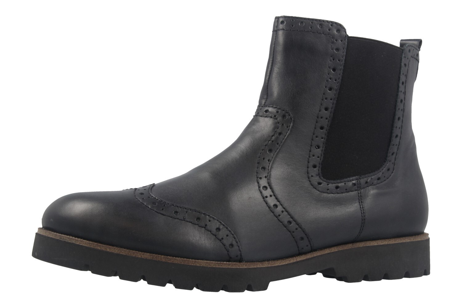 

Ботильоны remonte Boots, синий