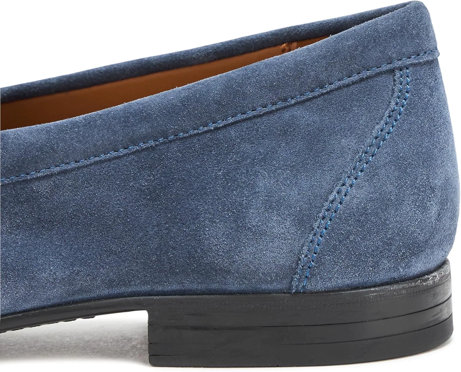 Лоферы Allen Edmonds Mens Lennox — фото 4