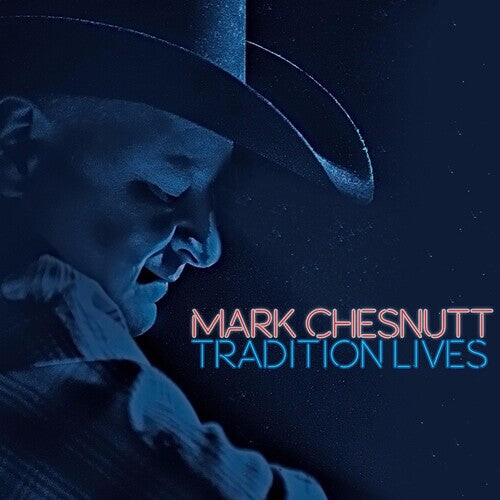 

CD диск Chesnutt, Mark: Tradition Lives