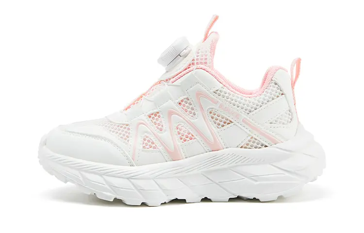 

B.Duck Желтые утиные детские повседневные ботинки Abrasion Resistant Breathable