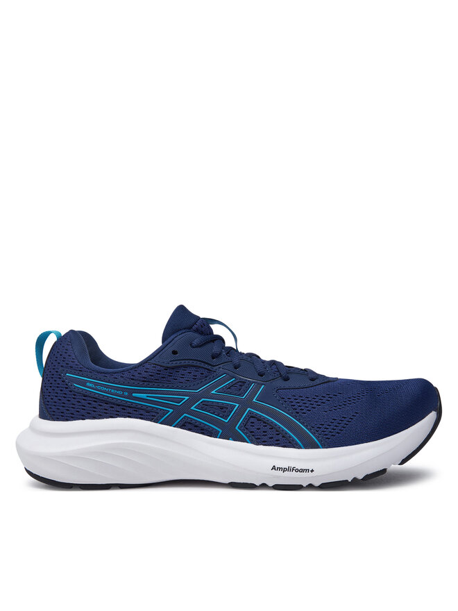 

Кроссовки Gel-Contend 9 1011B881 Asics, синий