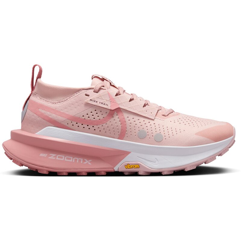 Кроссовки для бега Zegama Trail 2 Nike, мультиколор