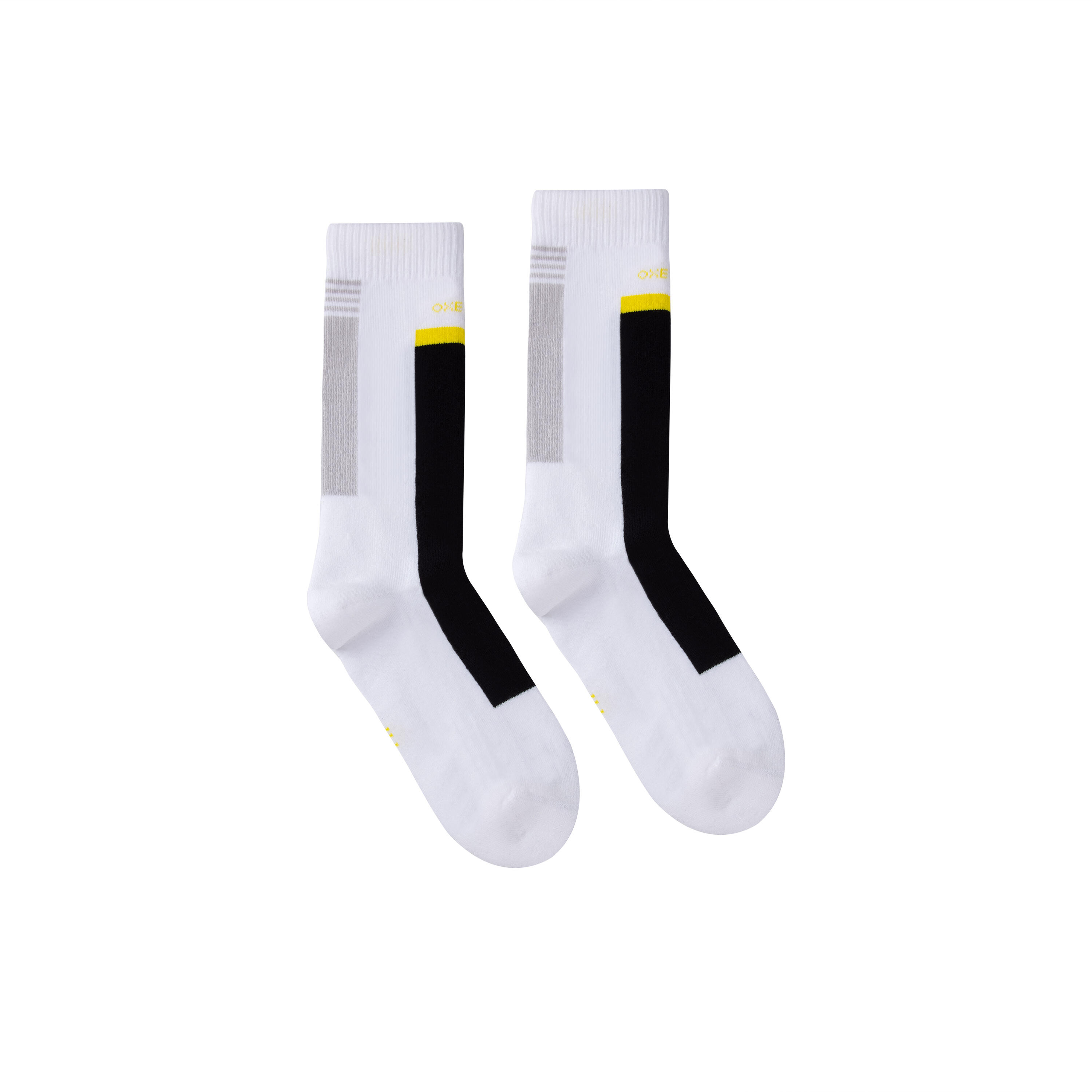 

Мужские гоночные носки для роликов Oxelo Racing Twin-Pack