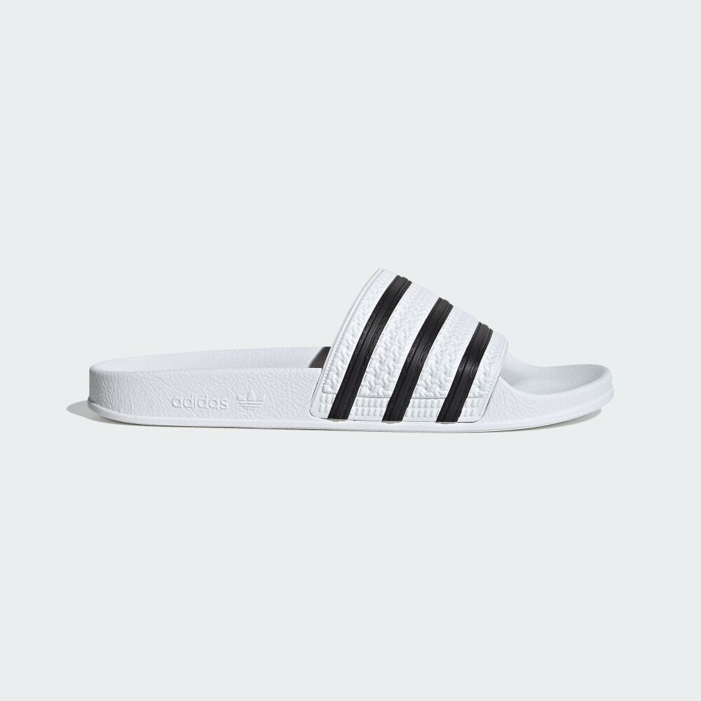 Сандалии Adidas 280648, белый