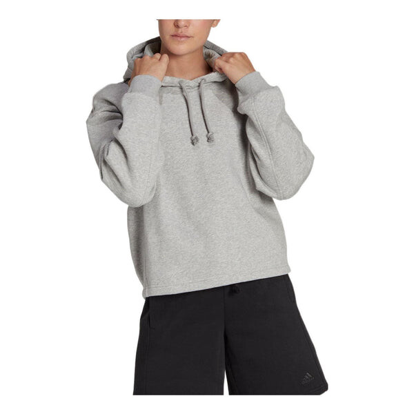 

Толстовка все szn Толстовка Adidas, серый