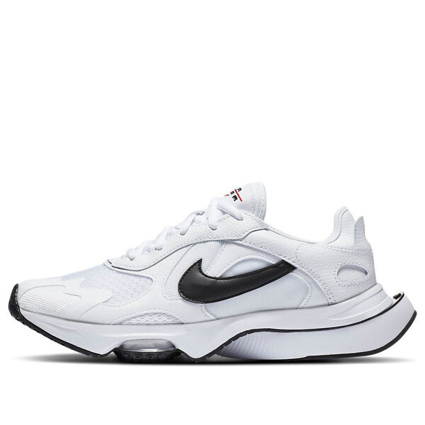 

Кроссовки Air Zoom Division Nike, белый