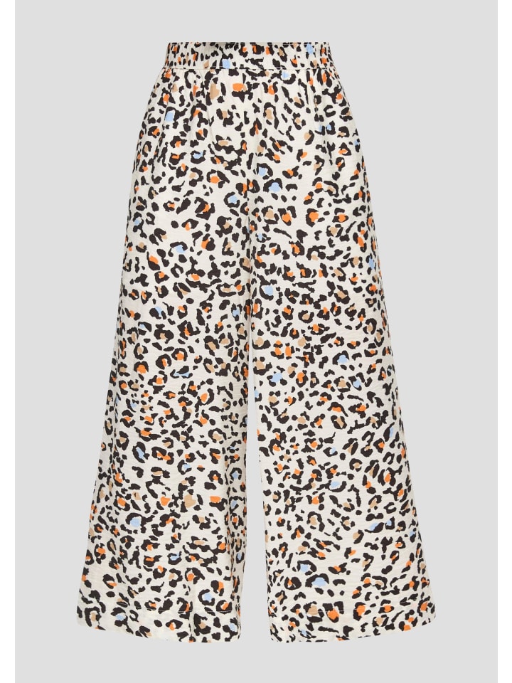 

s.Oliver Брюки цвета 02B1_ecru