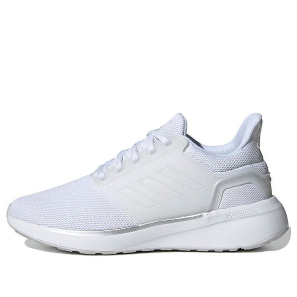 

Кроссовки eq19 run Adidas, белый