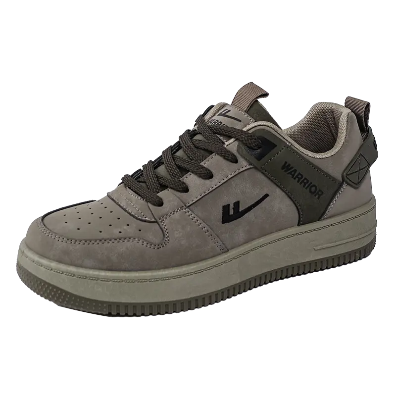 

Year Of The Horse Limited Edition низкие скейтерские кроссовки мужские WARRIOR, army зеленый