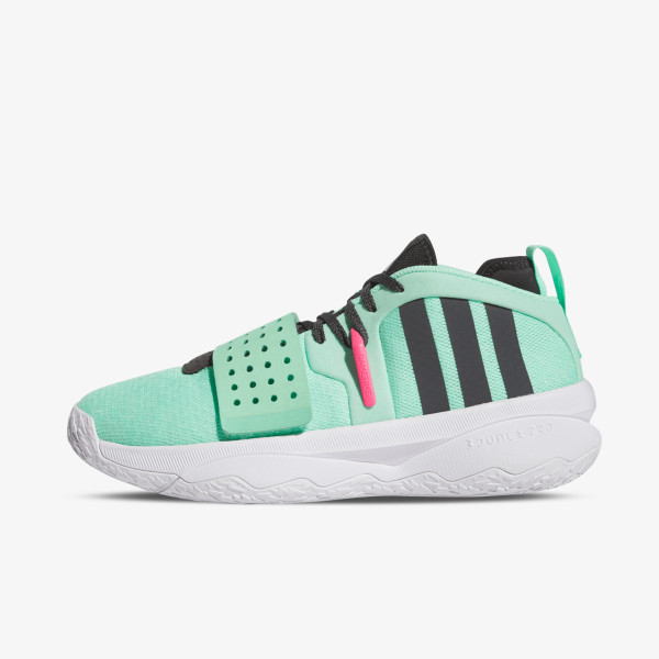 

Кроссовки Dame 8 Extply Adidas, Серый, Кроссовки Dame 8 Extply Adidas