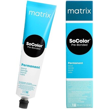 

Socolor Pre-Bonded Ul-N Plus Extra Blonde Natural 90 мл, Matrix