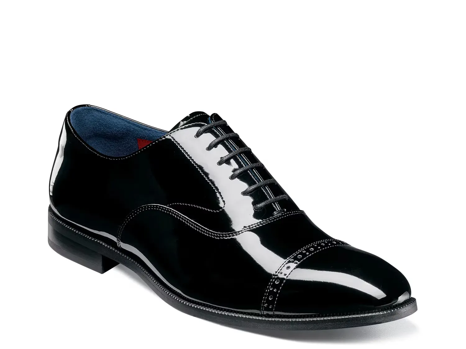 

Оксфорды Concorde II Stacy Adams, Black