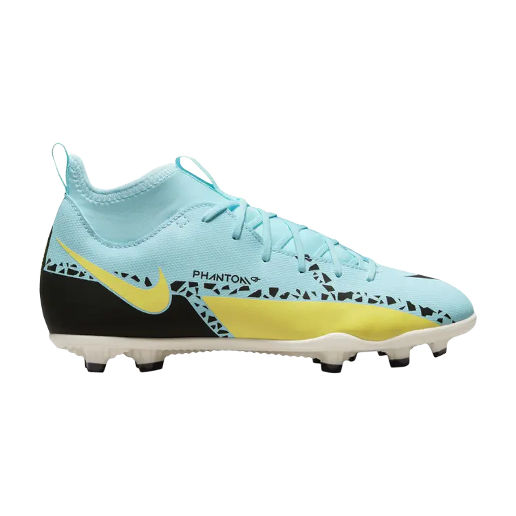 

Кроссовки Nike Phantom GT2 Club DF MG GS, синий