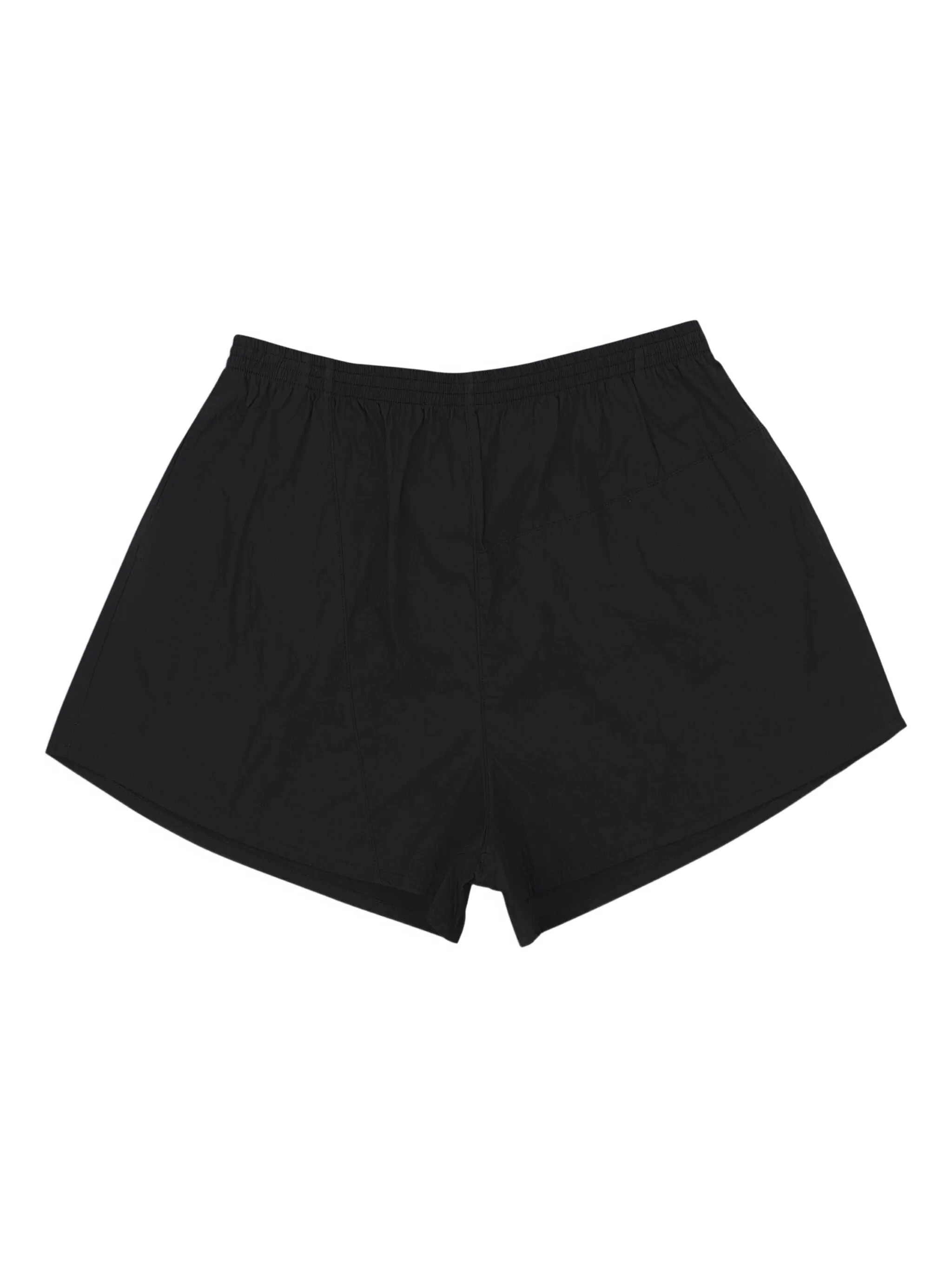 

Шорты Tech Callipygian, черный