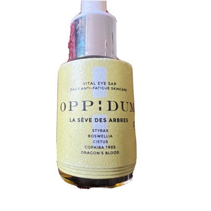 

Vital Eye Sap 5 мл Oppidum