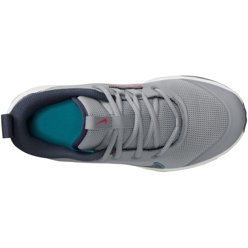 Обувь для отдыха Omni Multi-Court (gs) Nike, мультиколор — фото 3