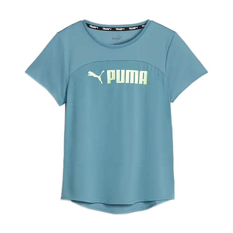 

Спортивная футболка Puma, синий
