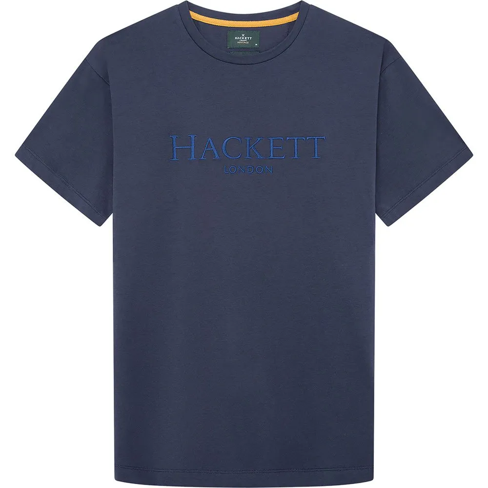 

Футболка Hackett Classic, синий