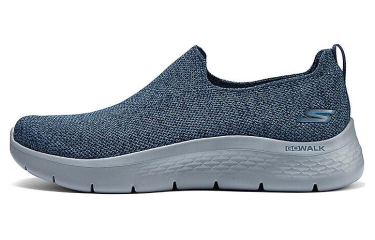

Кроссовки Skechers Lifestyle Shoes Men Low-top Blue, синий