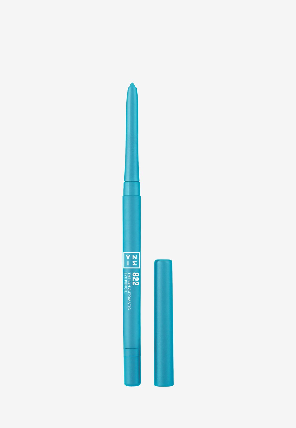 

Подводка для глаз The 24H Automatic Eye Pencil 822 3ina, цвет 822 turquoise