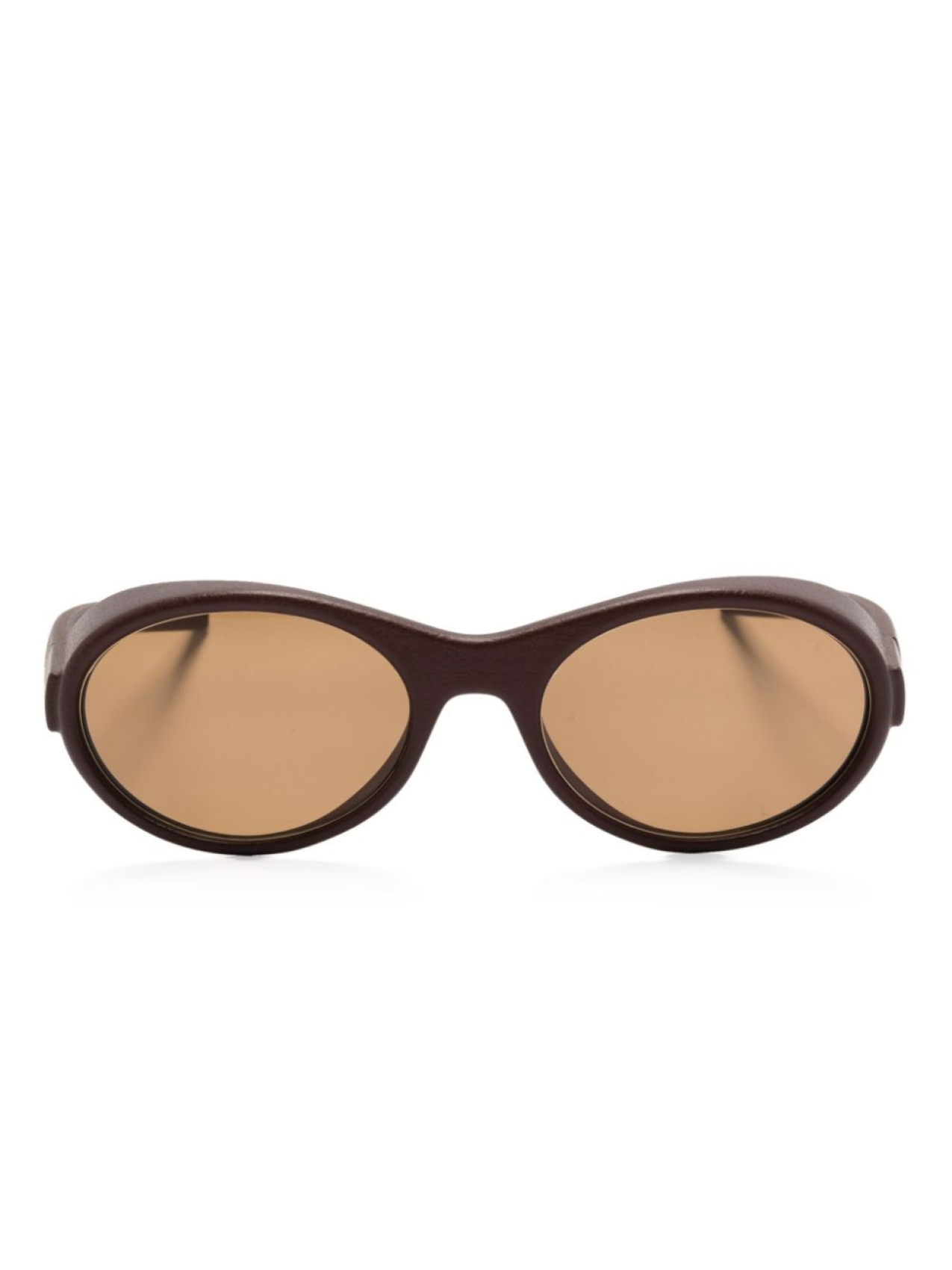 

Givenchy Eyewear солнцезащитные очки GV40065I, коричневый