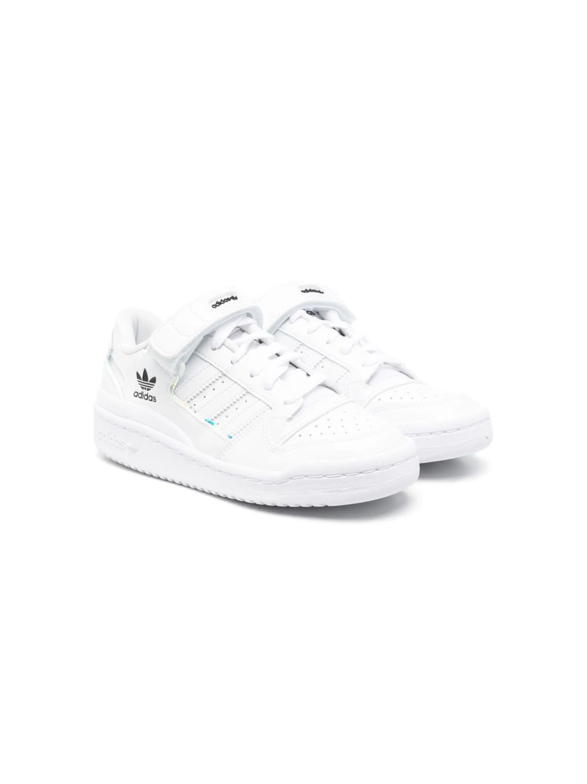 

Кроссовки Forum Adidas Kids, белый